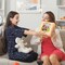 Hug Sloths Crochet Kit for Beginners – DIY Animal Amigurumi Craft Set with Yarn, Hook & Step-by-Step Video & Manual | Emotional Support Handmade Gift for Adults, Birthday, Valentine’s Day, Christmas